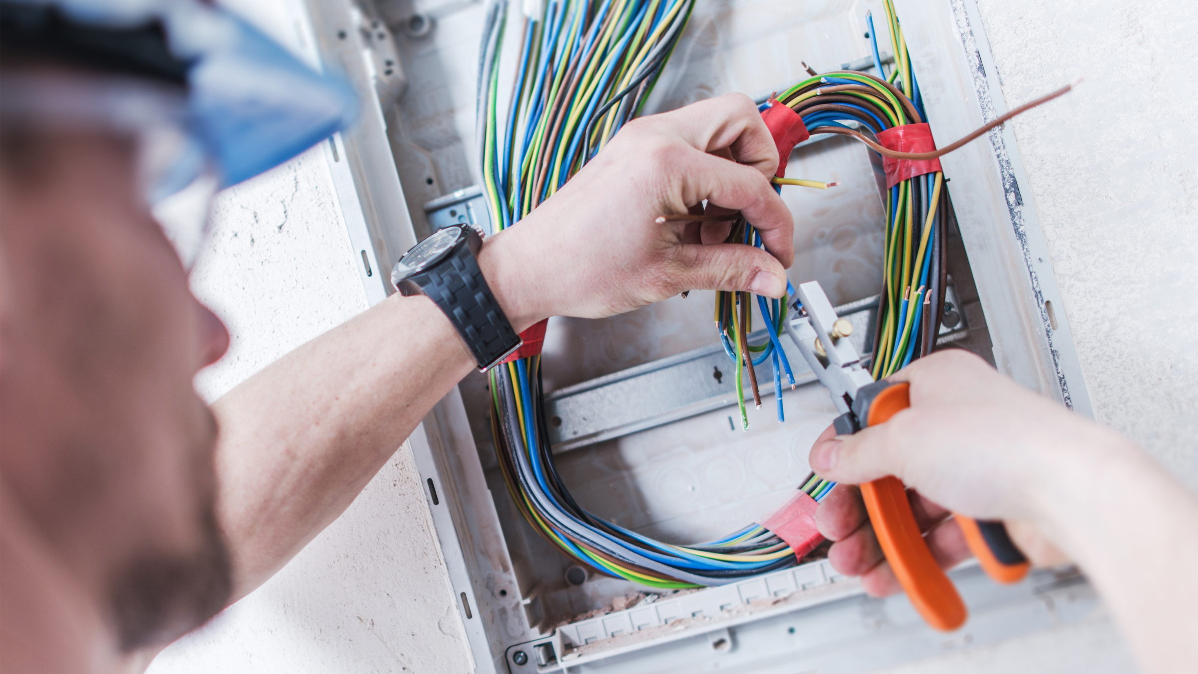 electrician near me