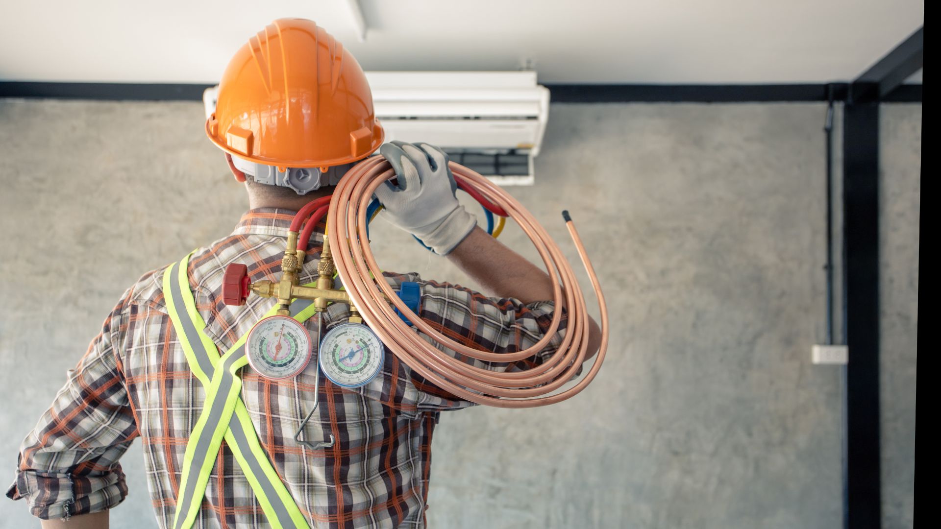 electrical services